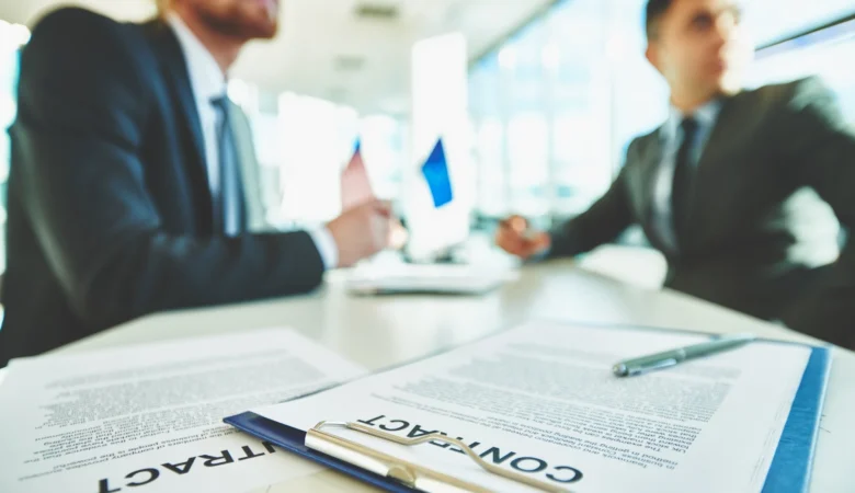 General Litigation Terms Explained