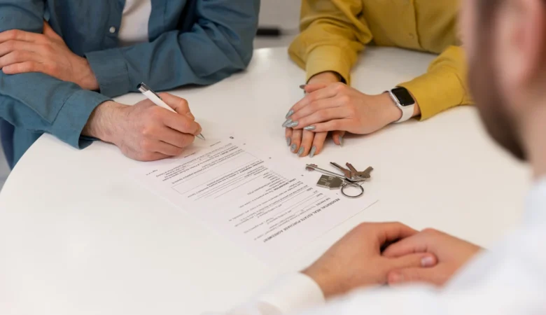 Get a Lawyer for Your Real Estate Transactions