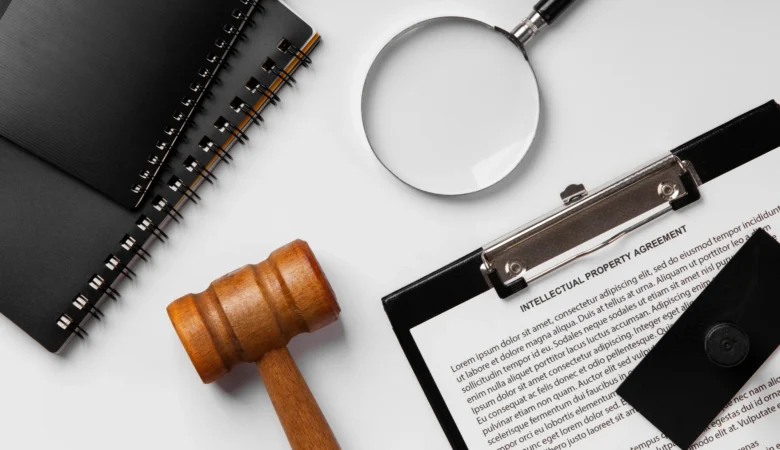 Terms to Understand When Interfacing with a Lawyer