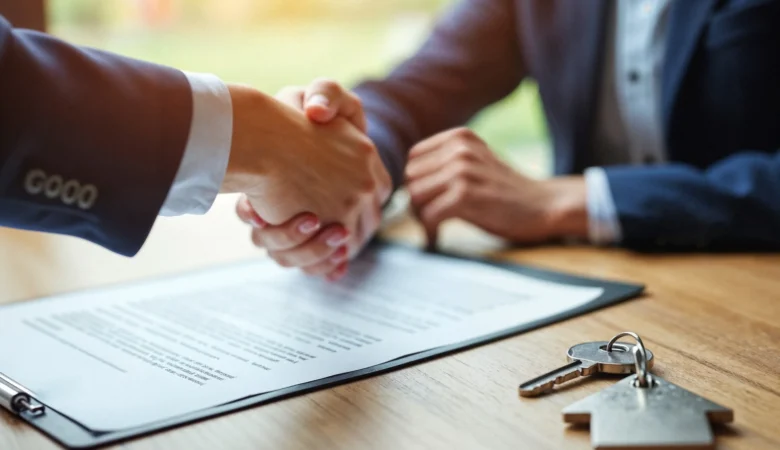 Why Every Real Estate Developer Should Involve a Lawyer in Their Transactions
