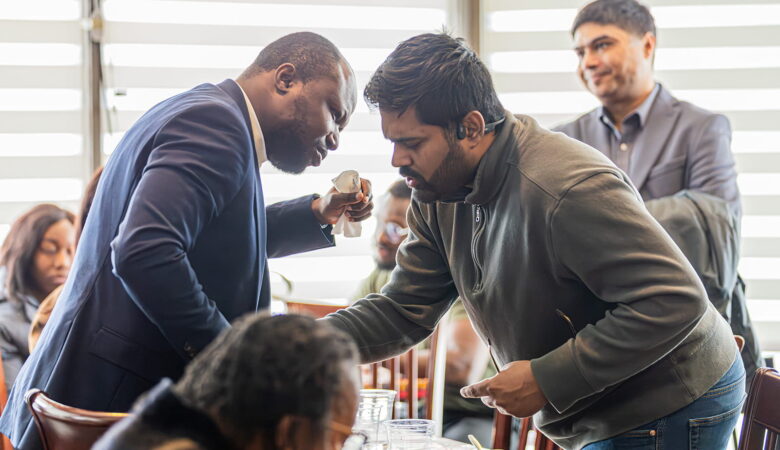 Abisoye Law Corporation Business Networking Series